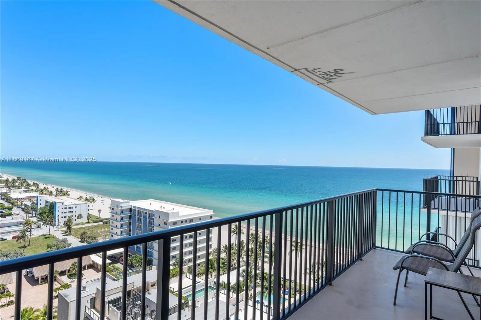 2201 S Ocean Dr, #1705