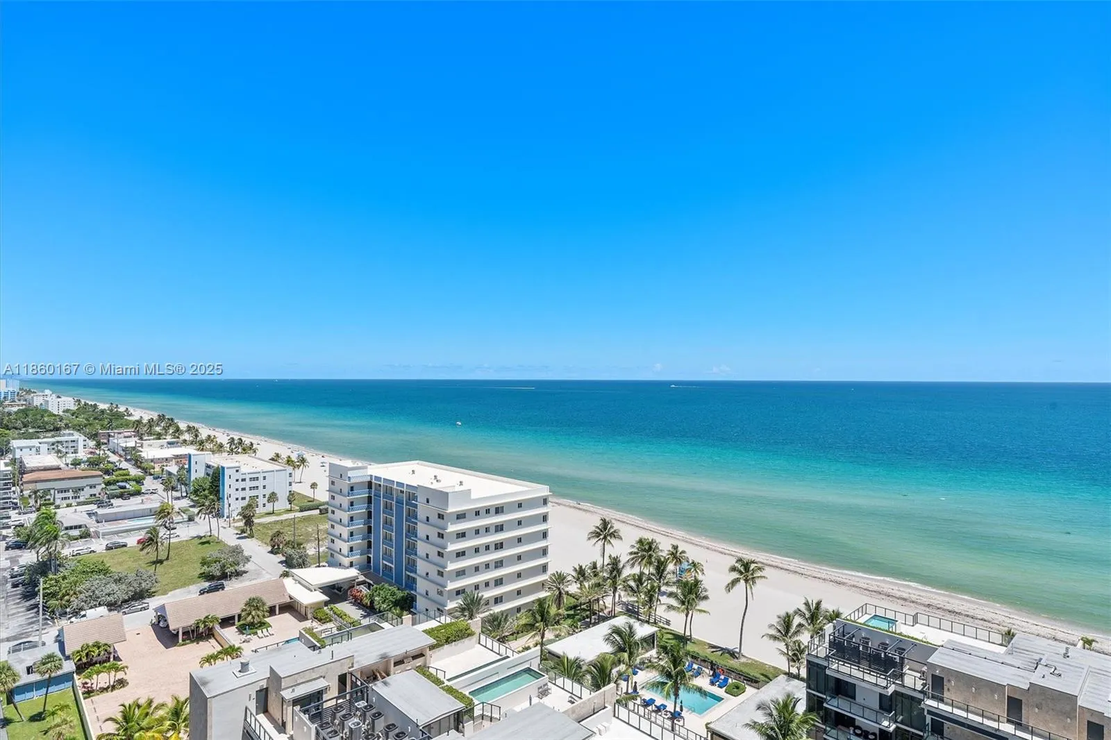 2201 S Ocean Dr, #1705