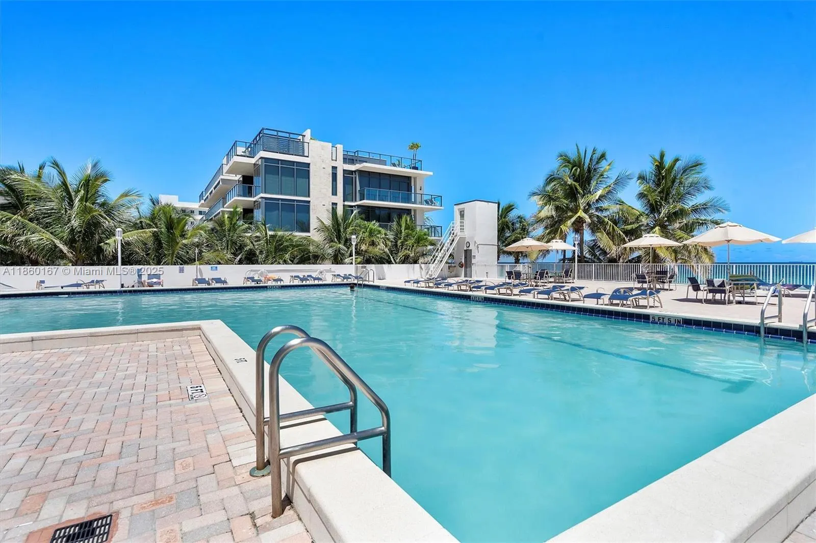 2201 S Ocean Dr, #1705