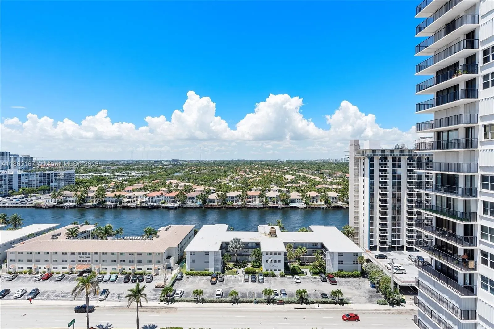2201 S Ocean Dr, #1705