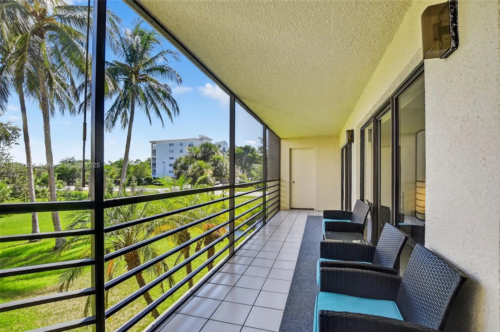 5901 Camino Del Sol, #207