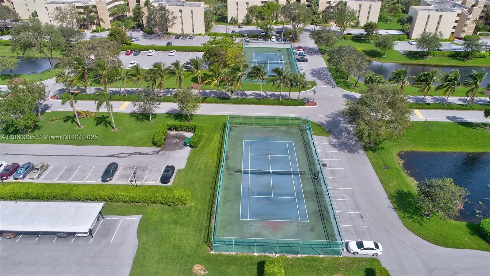 5901 Camino Del Sol, #207