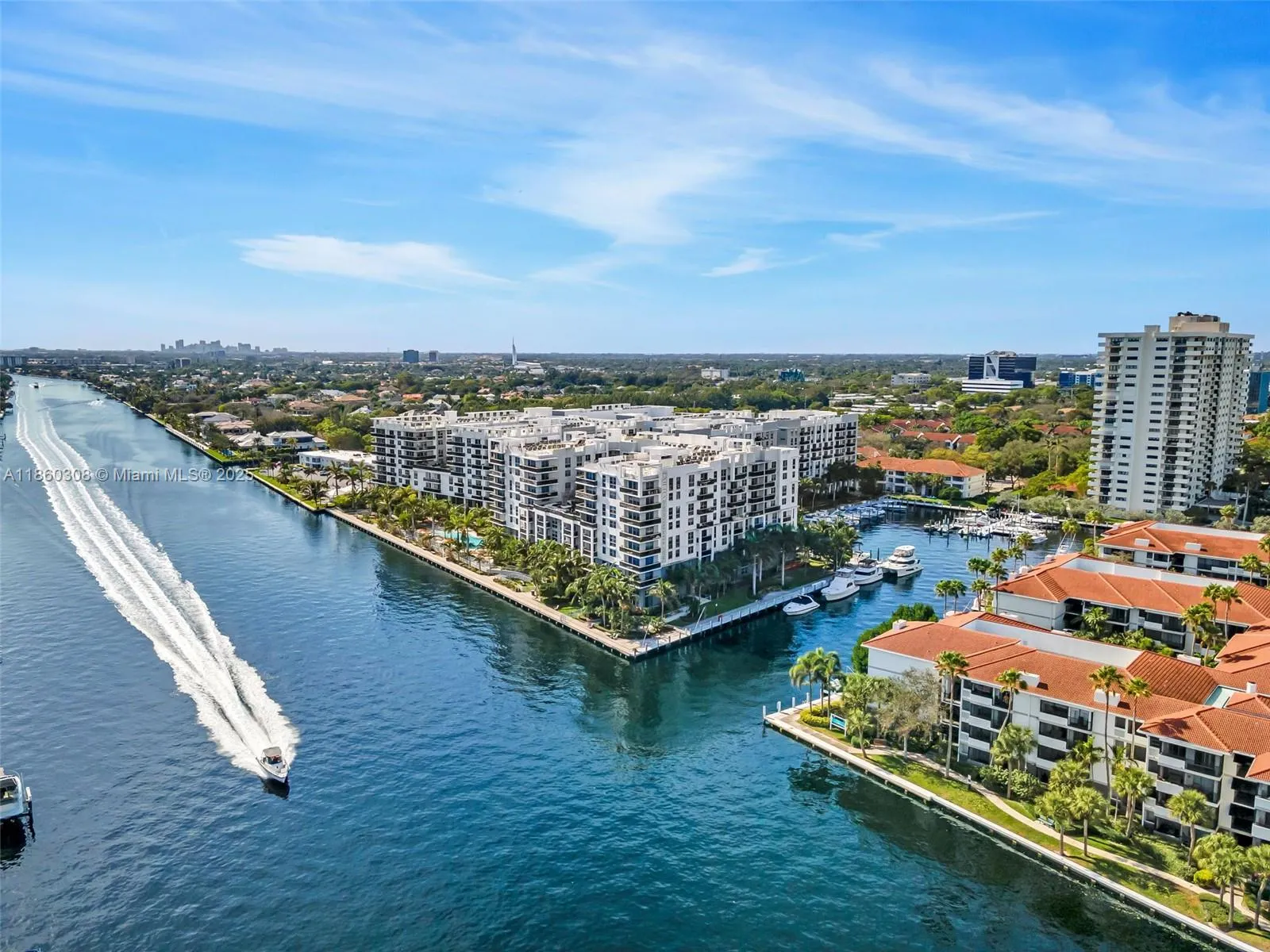 3200 N Port Royale Dr N, #1612