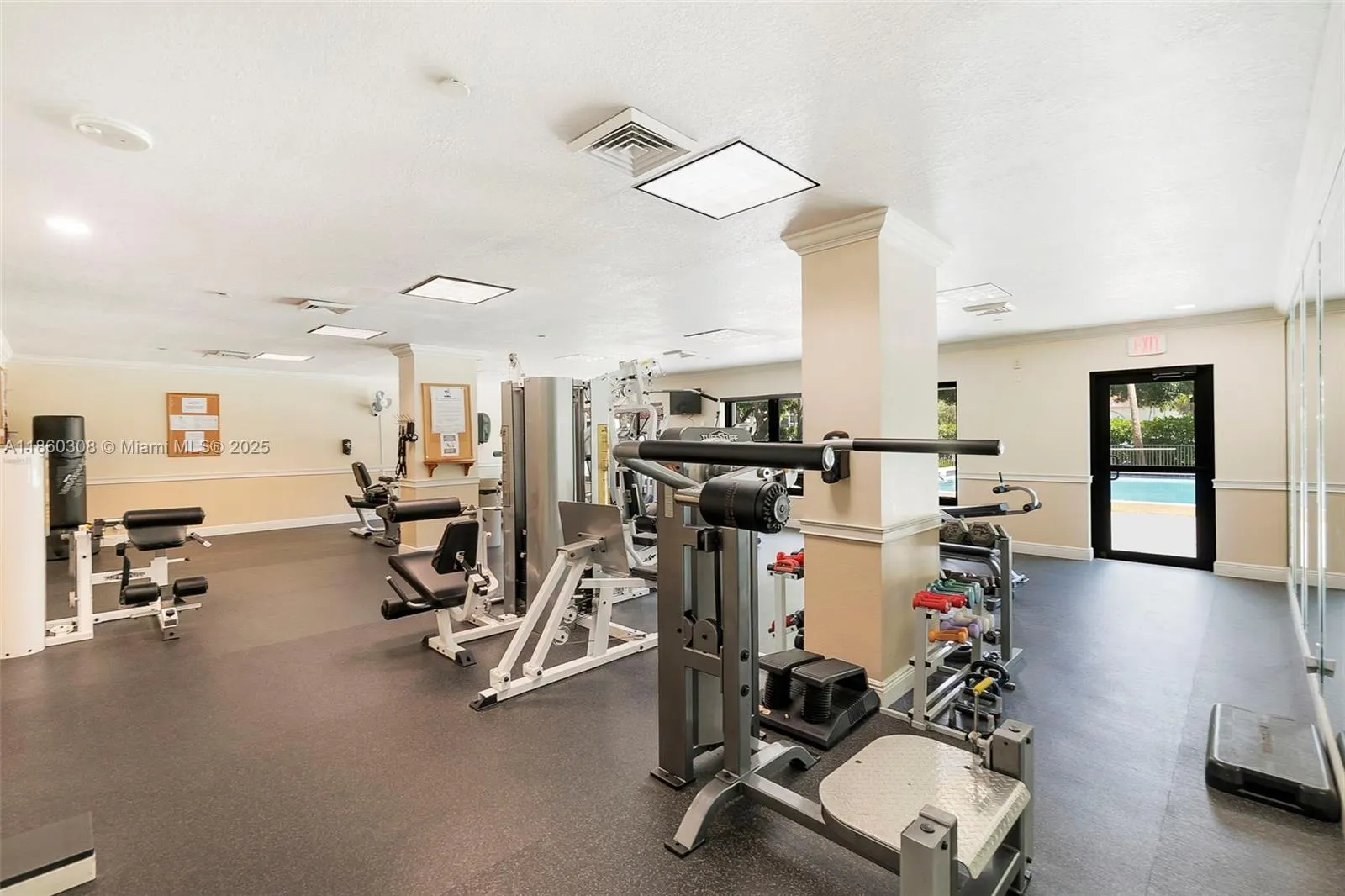3200 N Port Royale Dr N, #1612