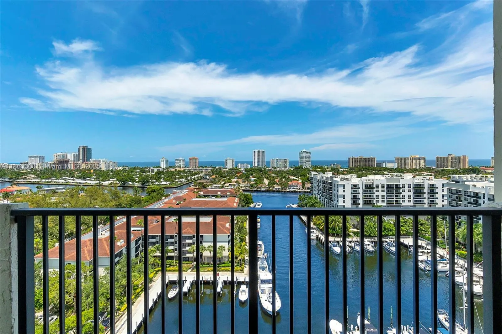 3200 N Port Royale Dr N, #1612