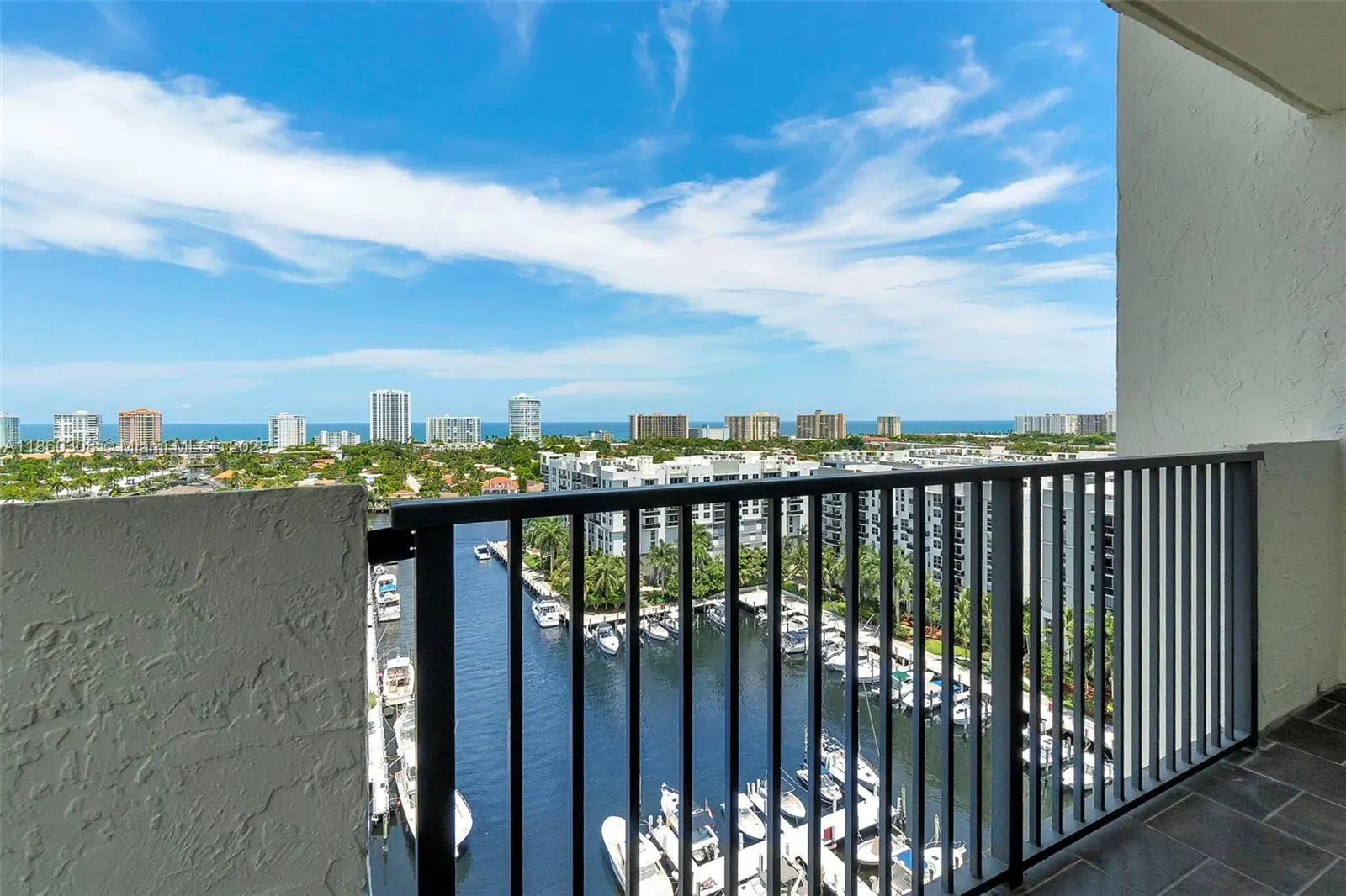3200 N Port Royale Dr N, #1612