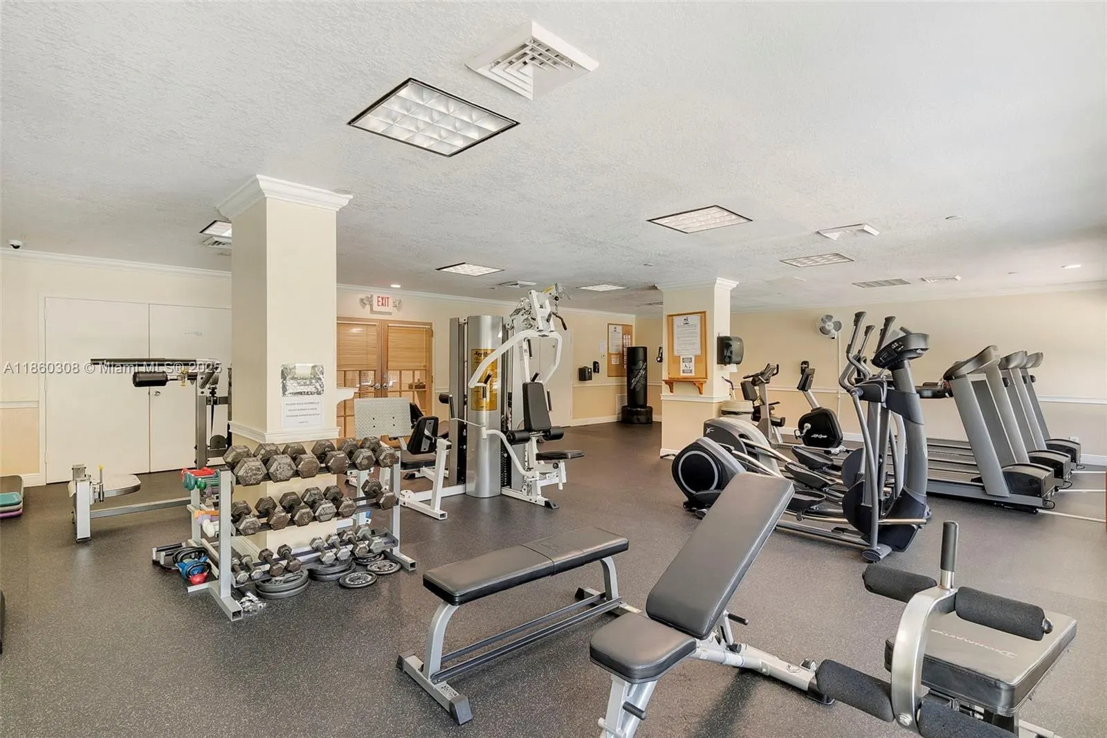 3200 N Port Royale Dr N, #1612