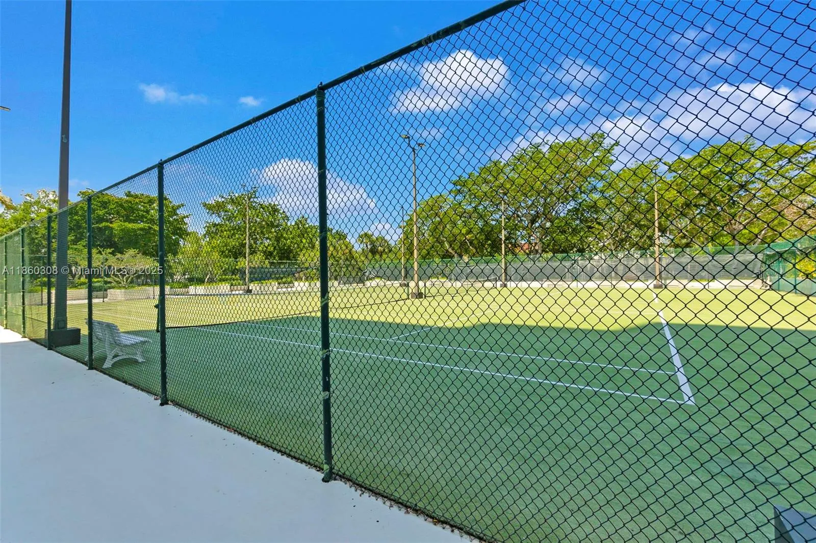 3200 N Port Royale Dr N, #1612
