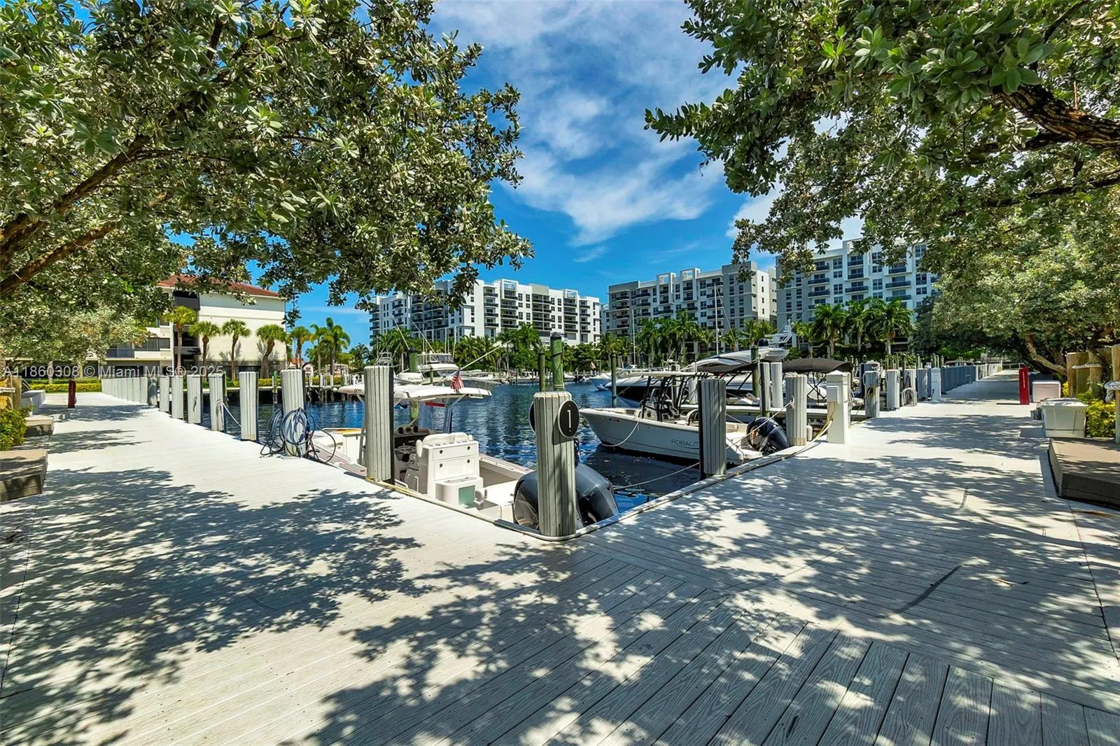 3200 N Port Royale Dr N, #1612