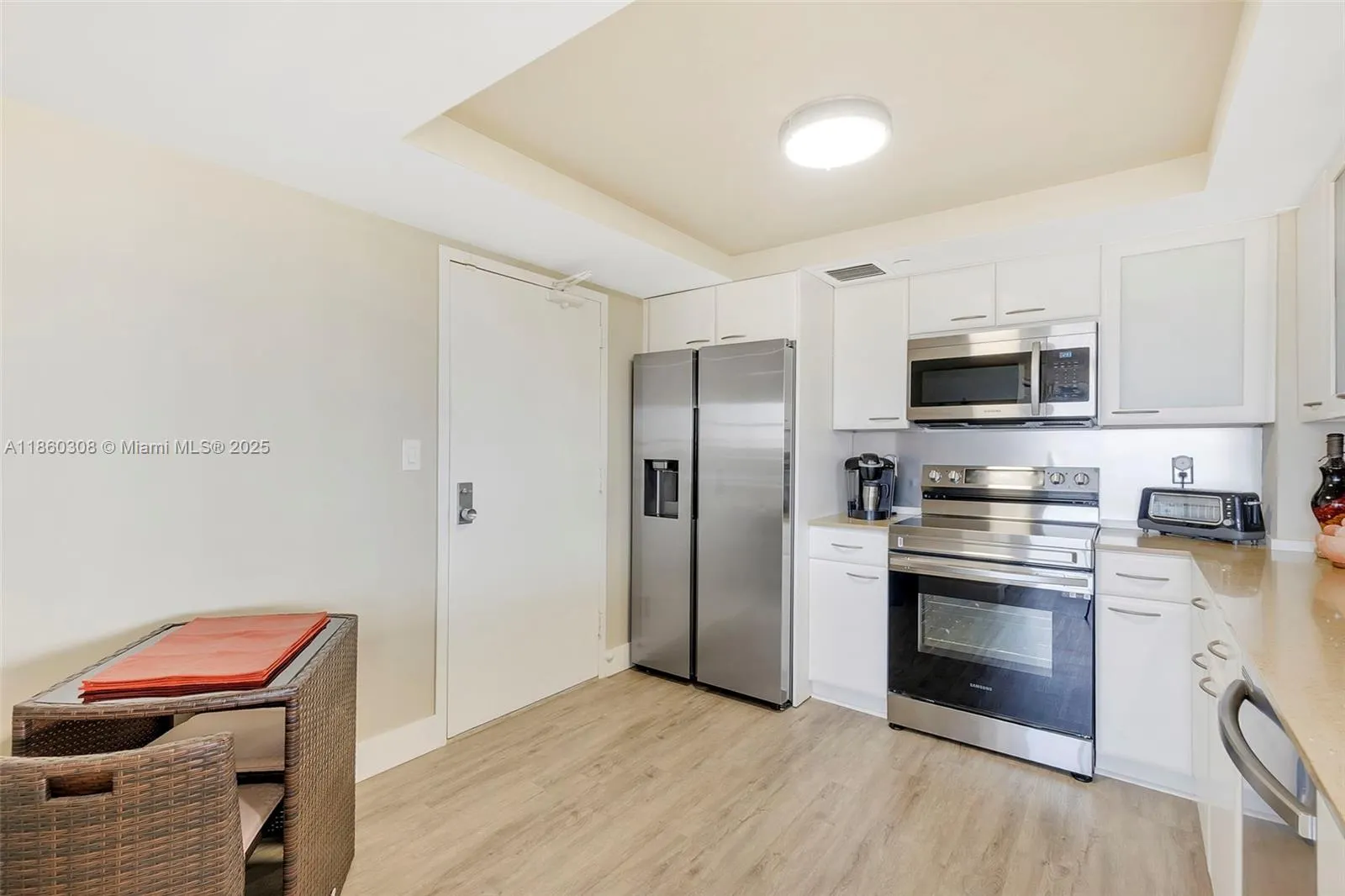 3200 N Port Royale Dr N, #1612