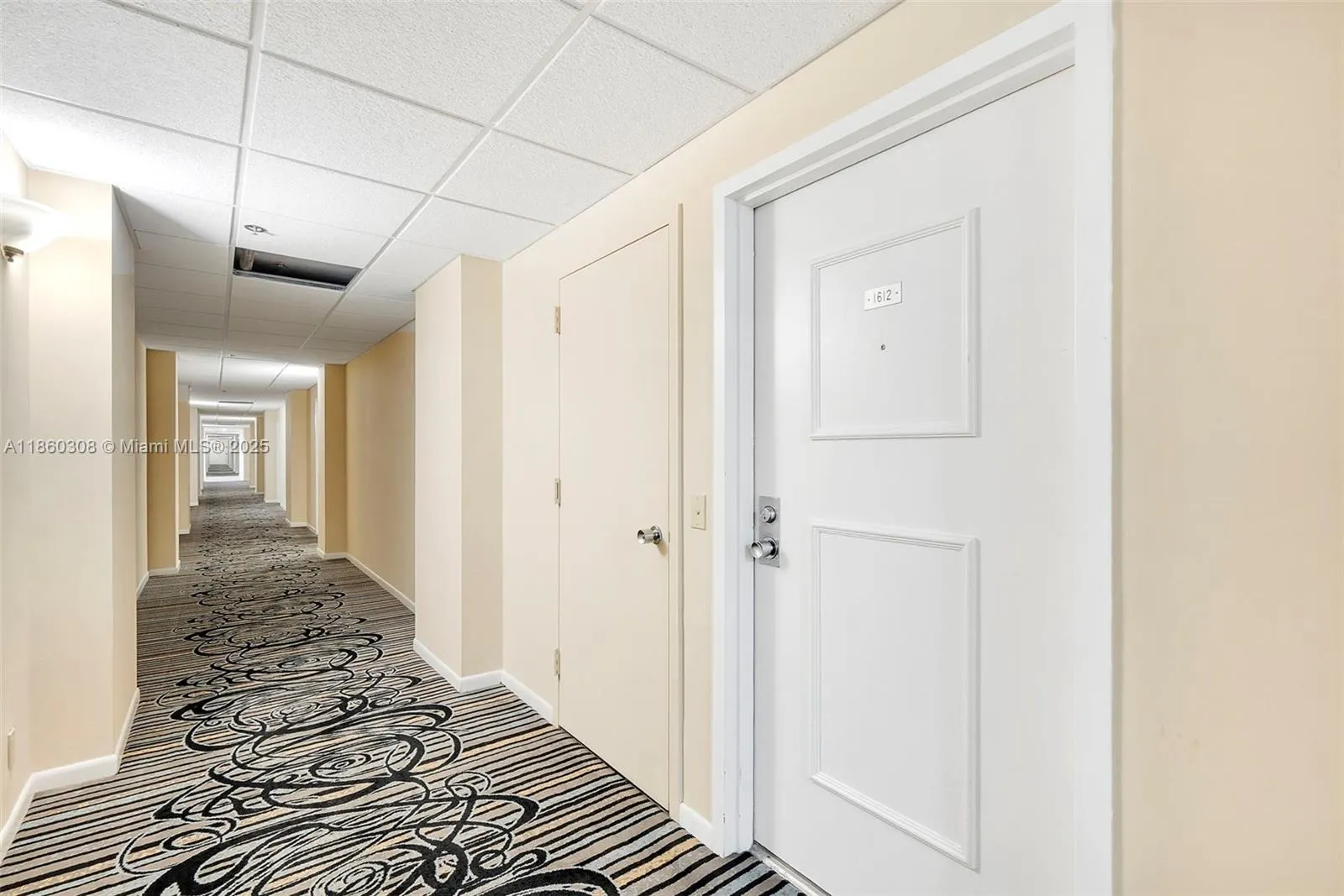 3200 N Port Royale Dr N, #1612