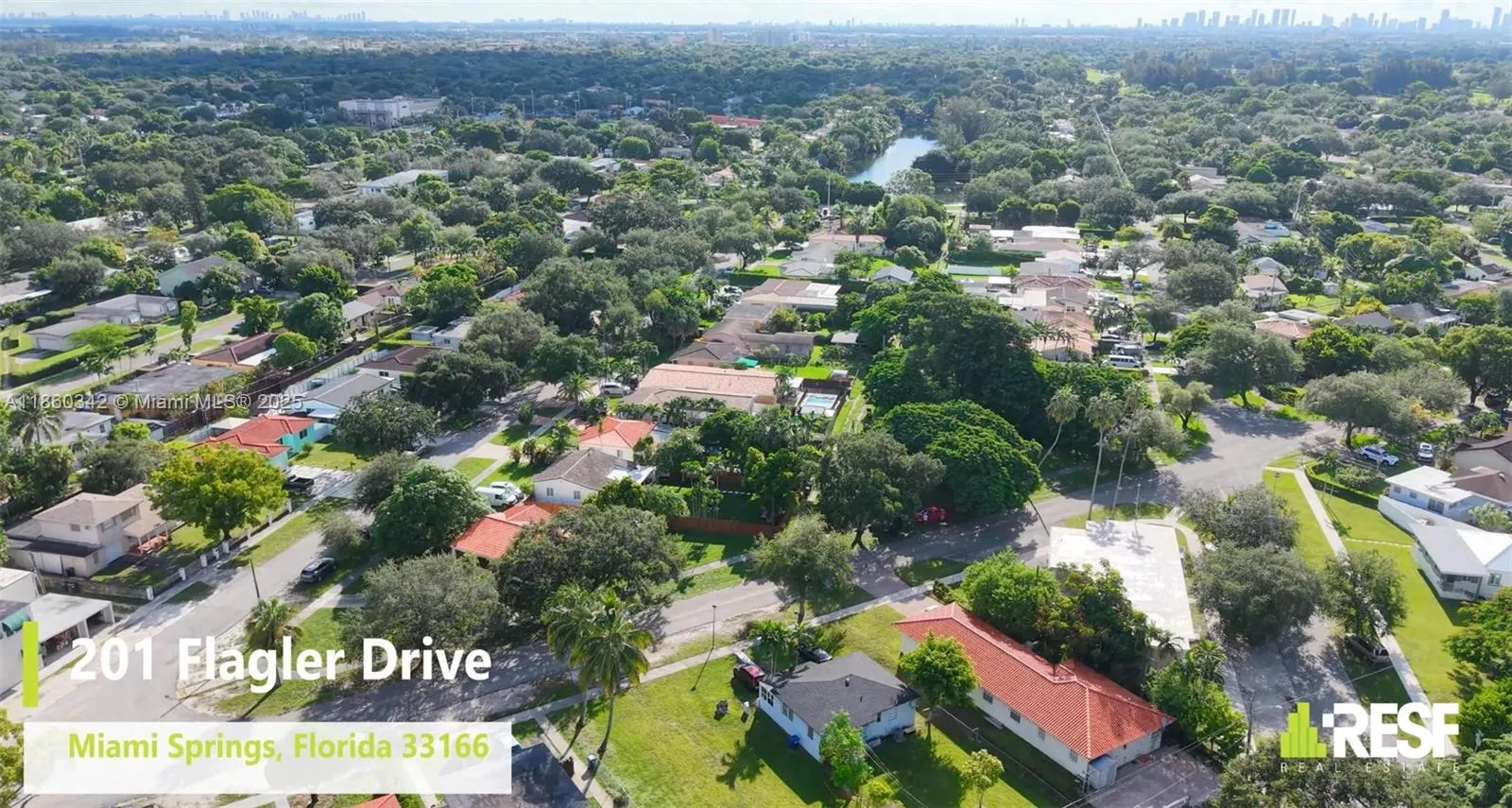 201 Flagler Dr
