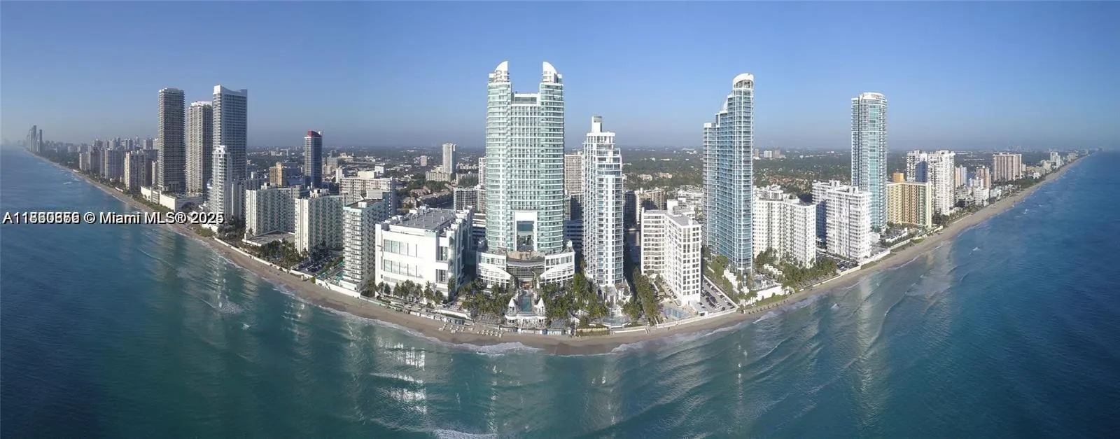 2501 S Ocean Dr, #838
