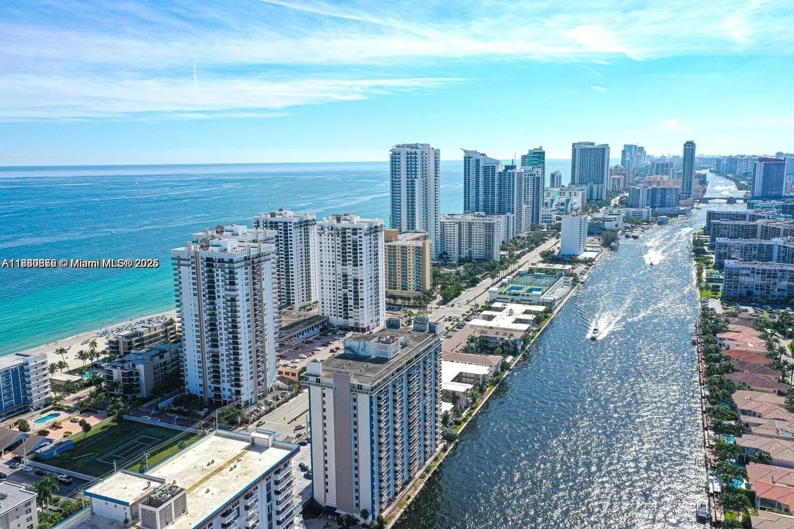2501 S Ocean Dr, #838