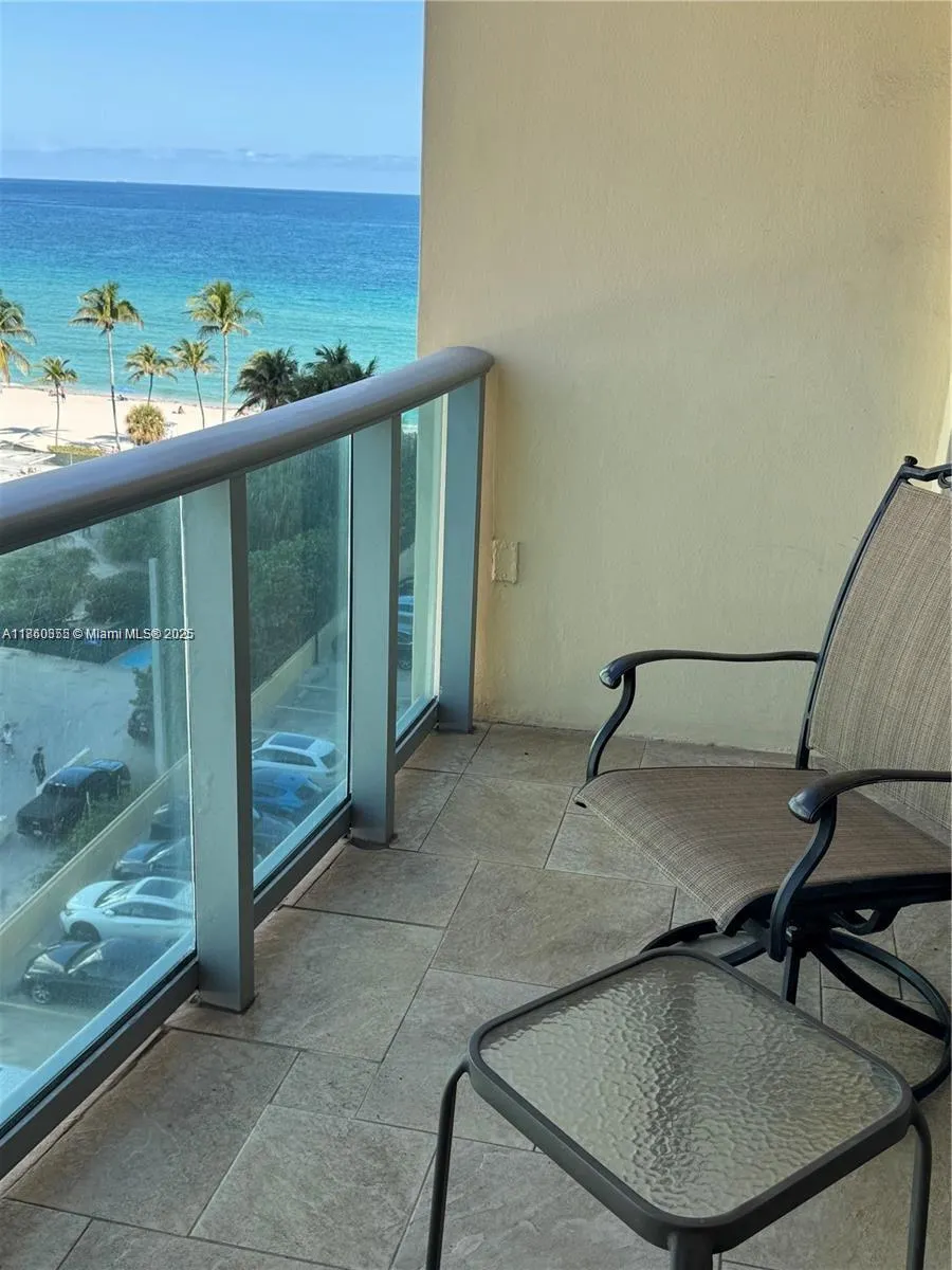 2501 S Ocean Dr, #838