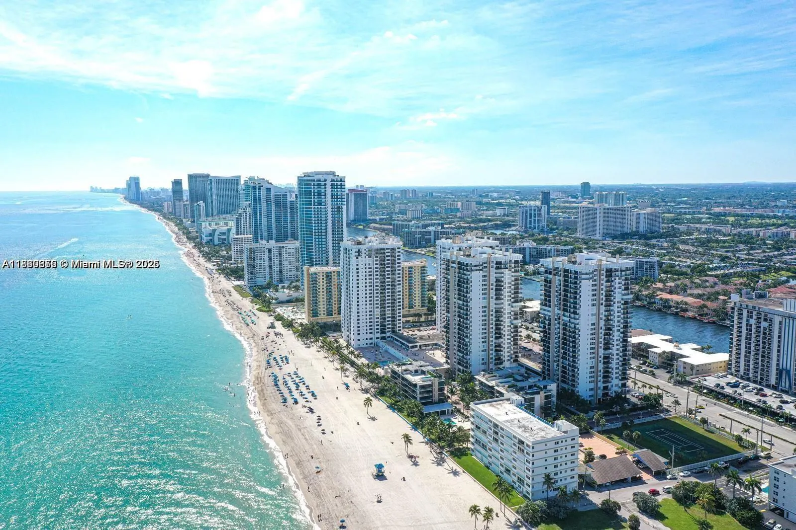 2501 S Ocean Dr, #838