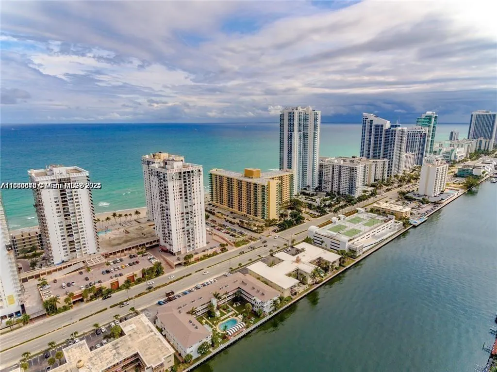 2501 S Ocean Dr, #838
