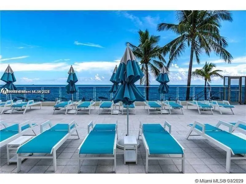 2501 S Ocean Dr, #838