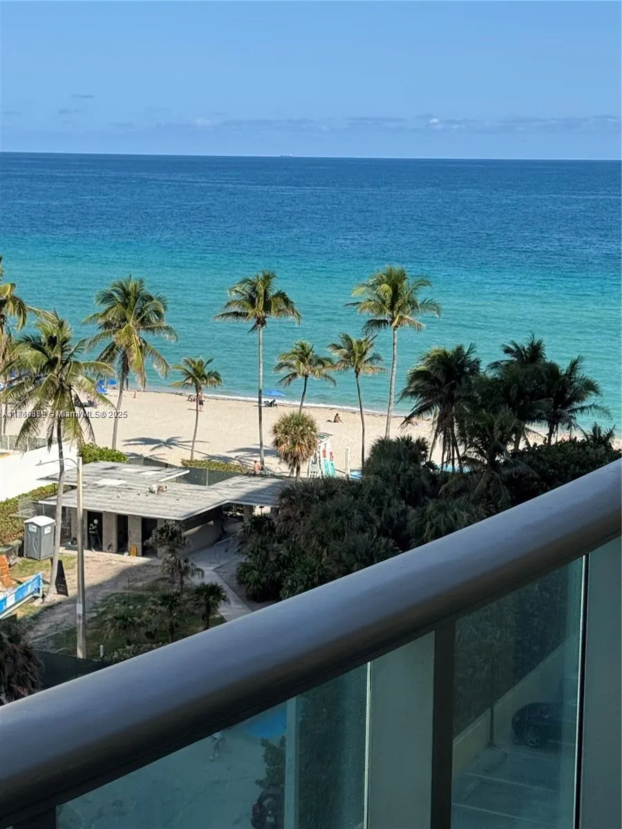 2501 S Ocean Dr, #838