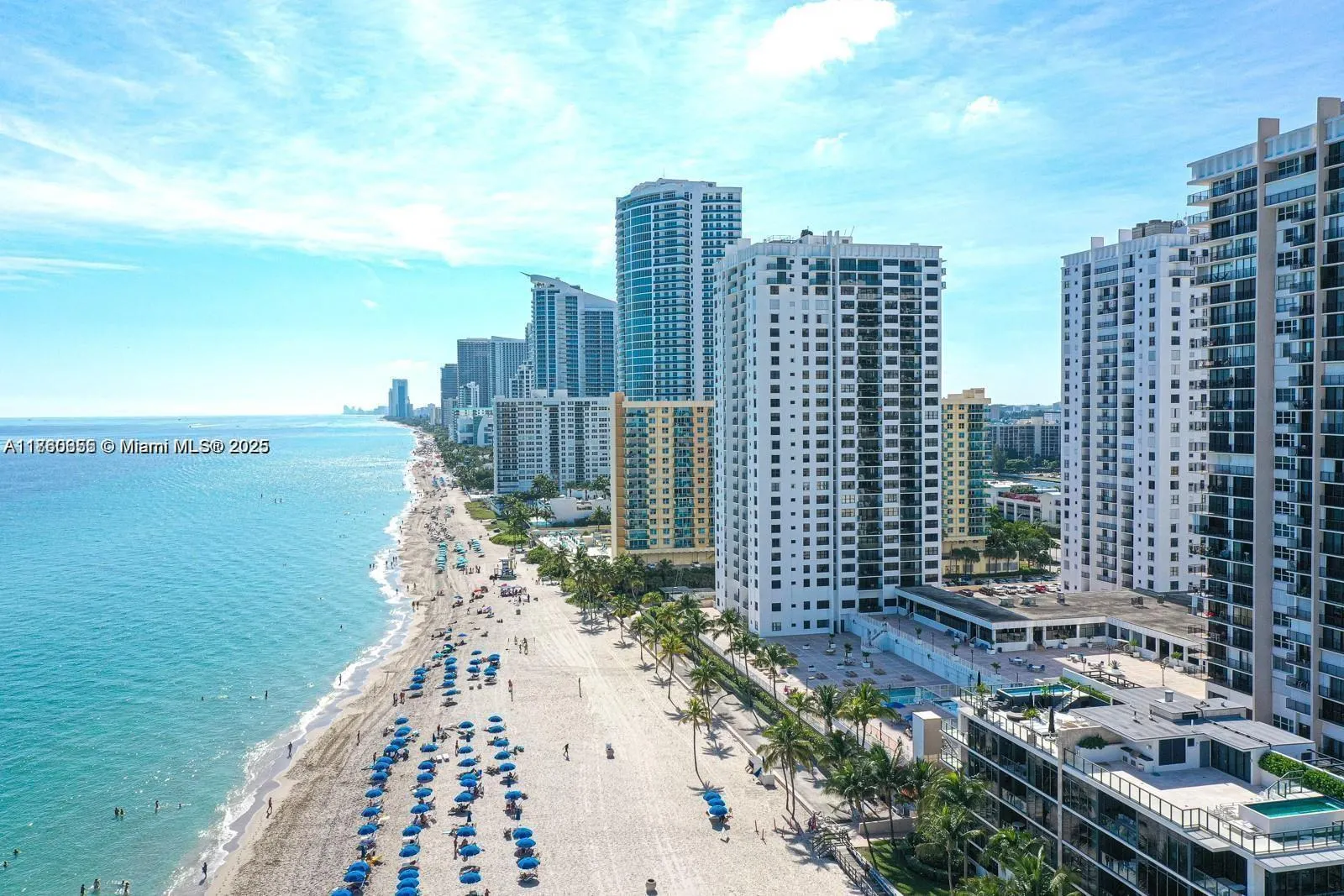 2501 S Ocean Dr, #838