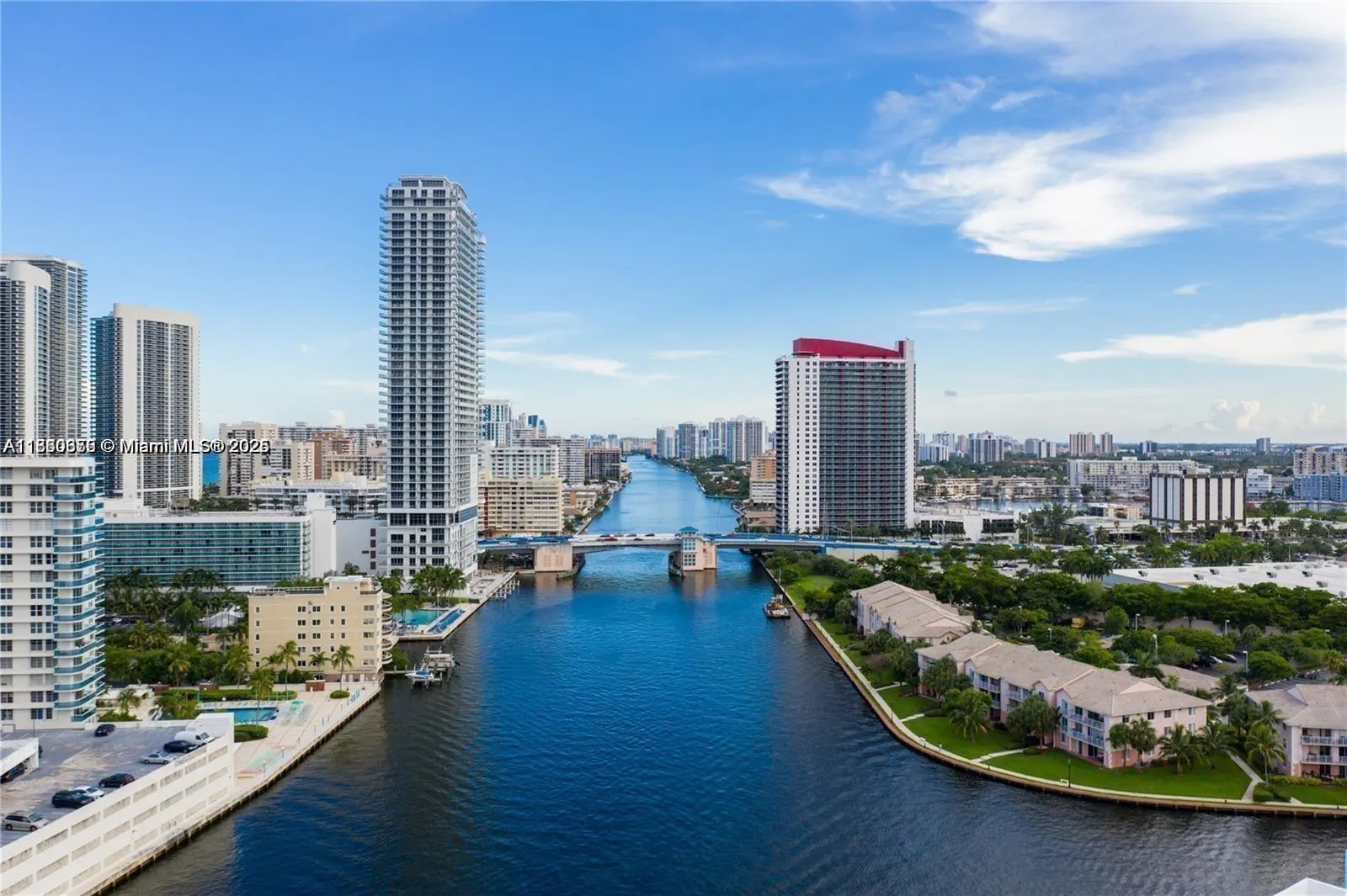 2501 S Ocean Dr, #838