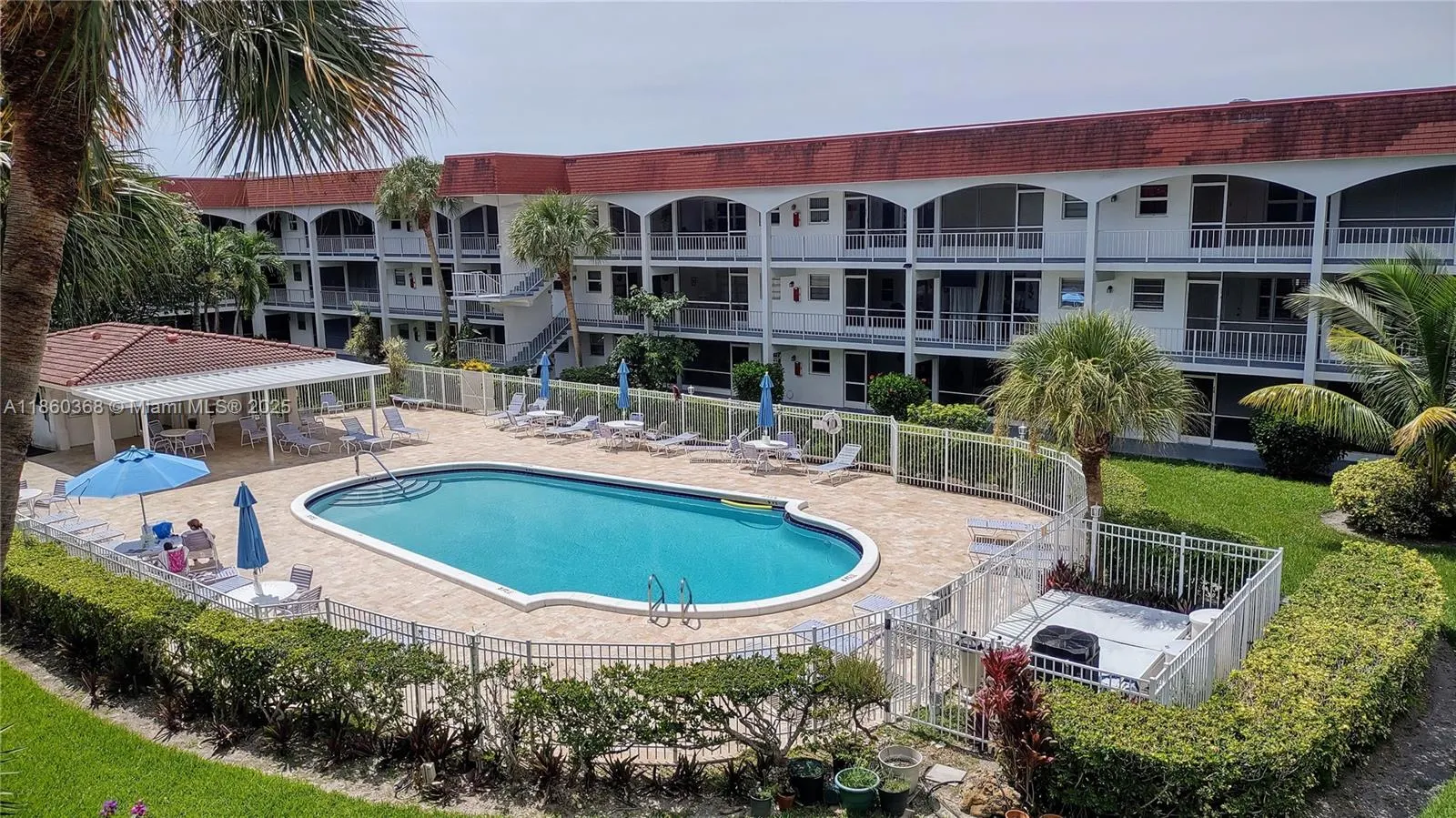 501 Blue Heron Dr, #315-A