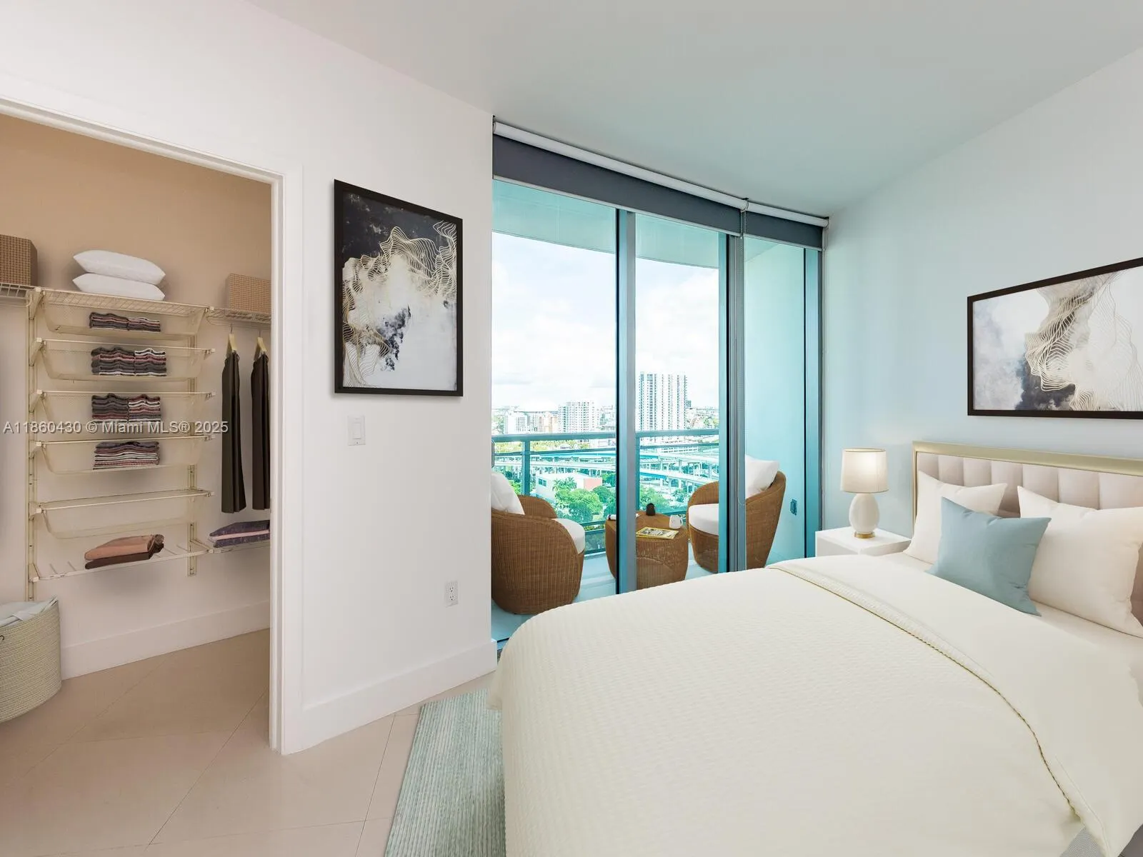 350 S MIAMI AVE, #2214