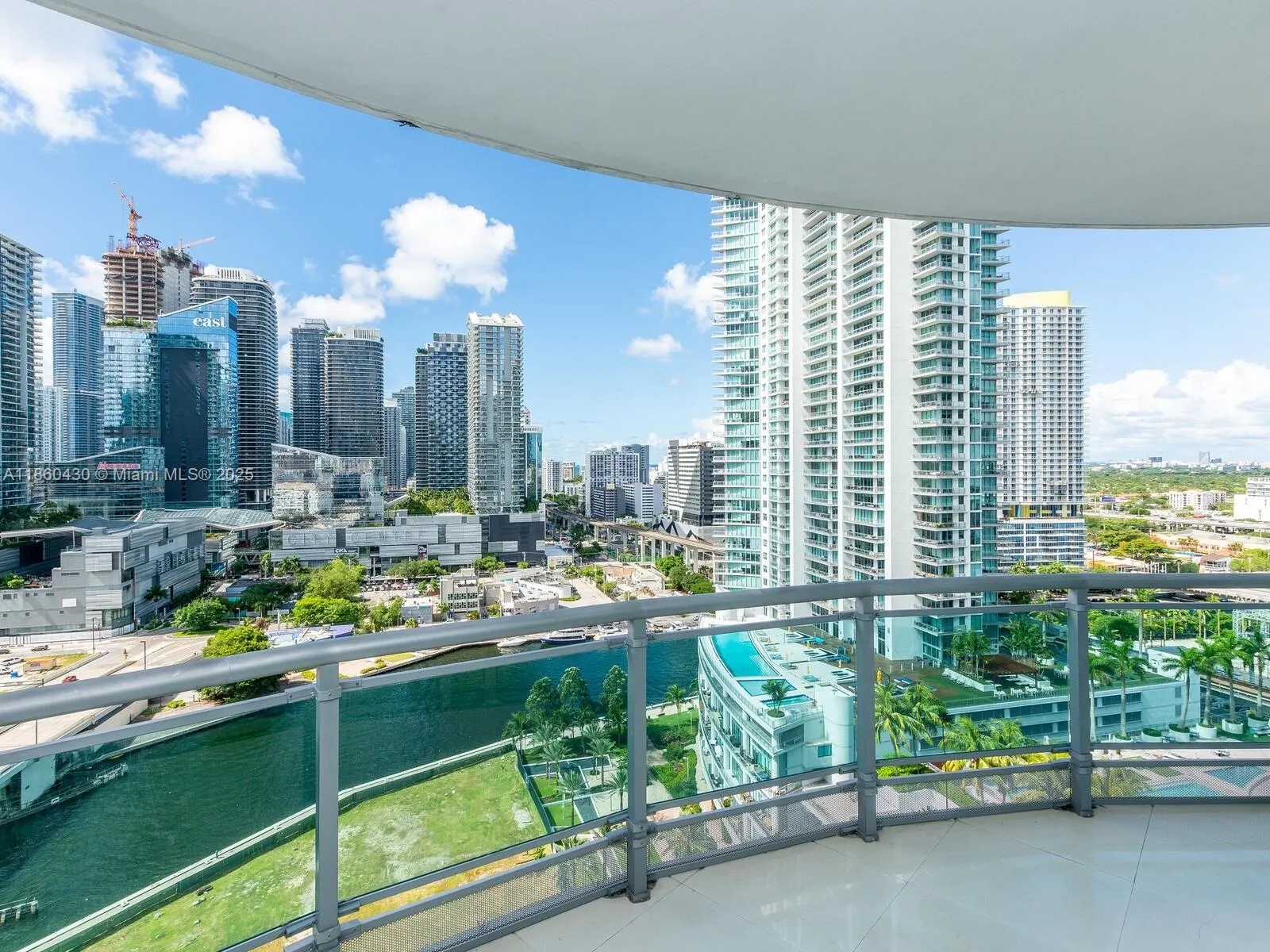 350 S MIAMI AVE, #2214