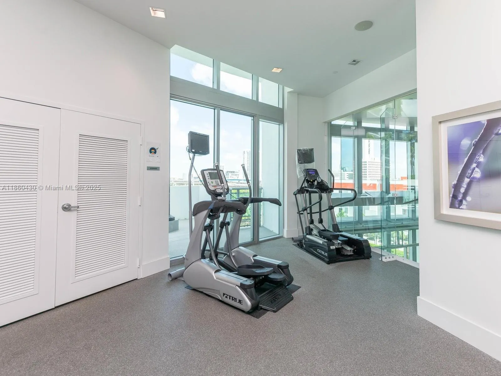 350 S MIAMI AVE, #2214