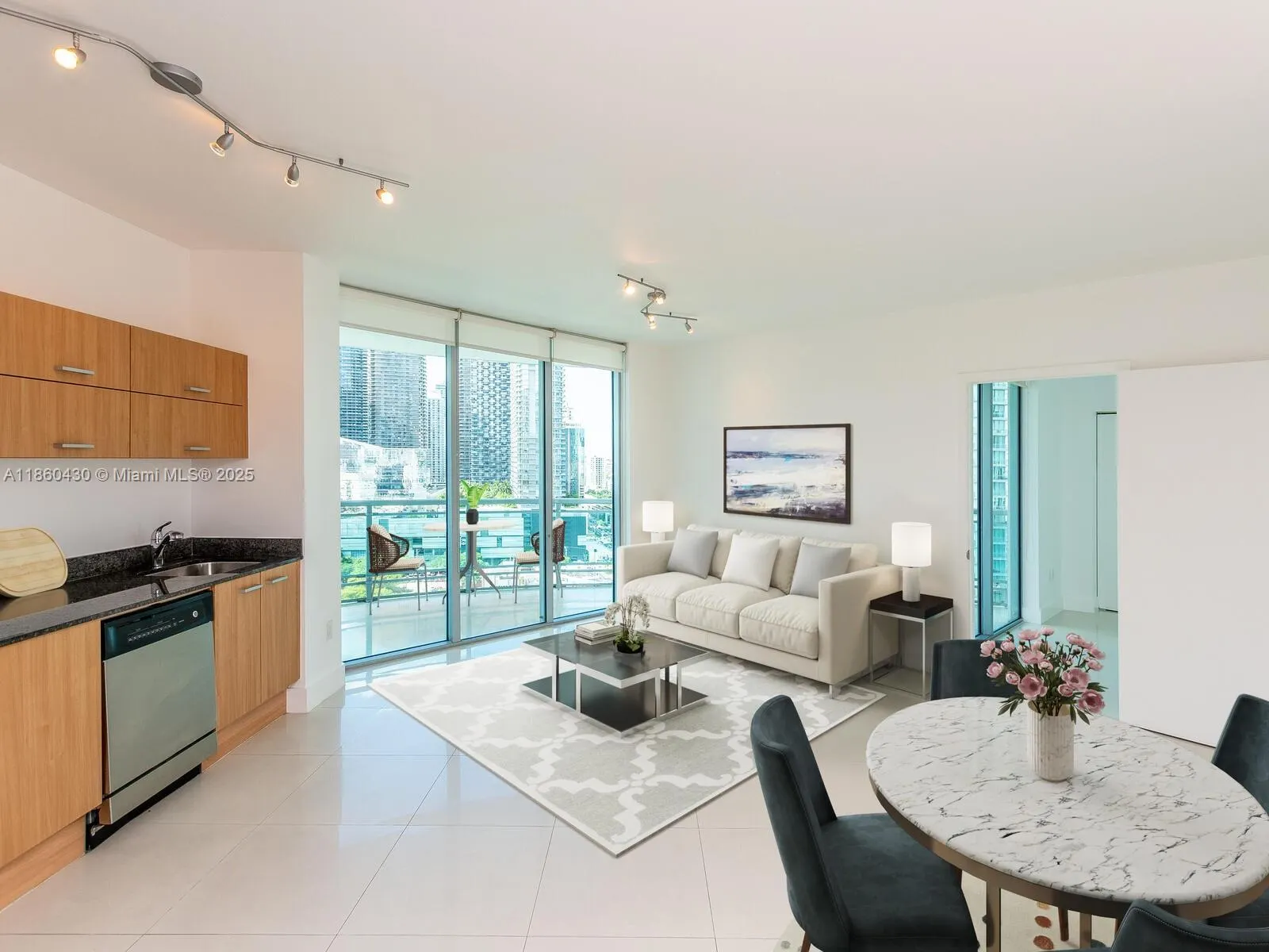 350 S MIAMI AVE, #2214