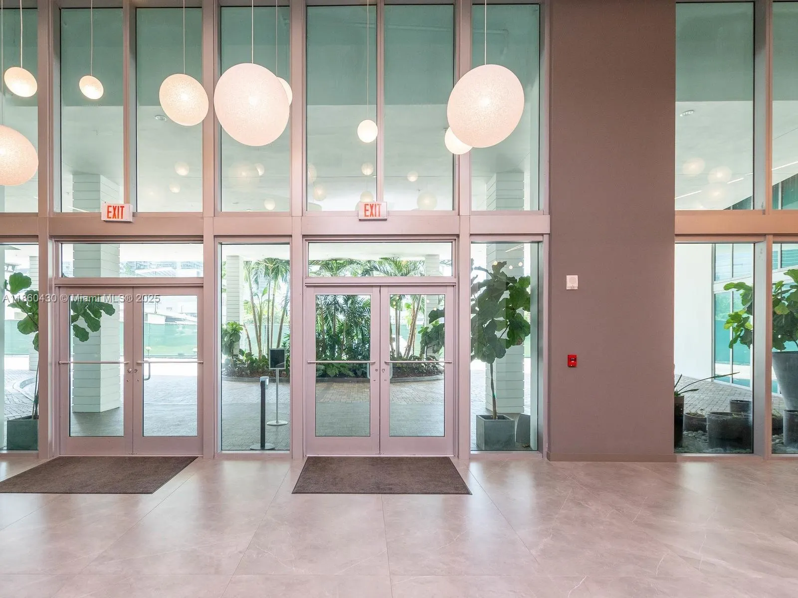 350 S MIAMI AVE, #2214