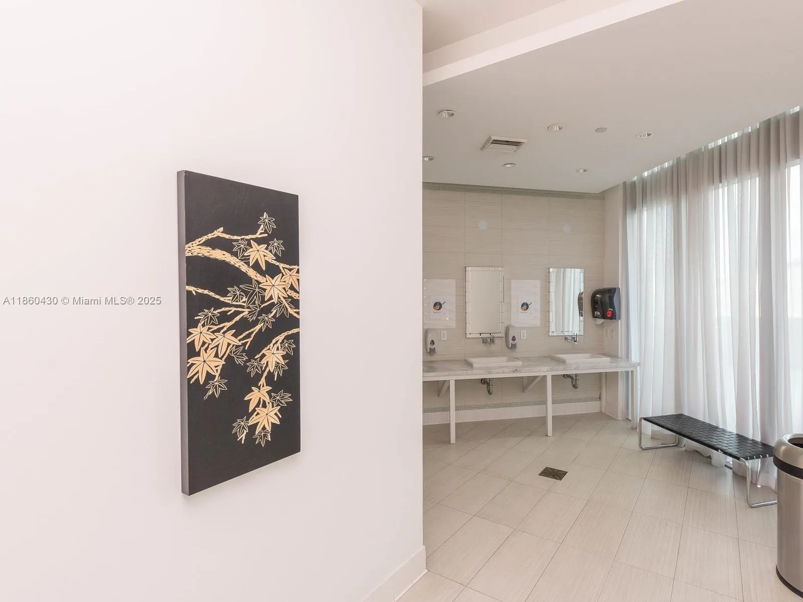 350 S MIAMI AVE, #2214