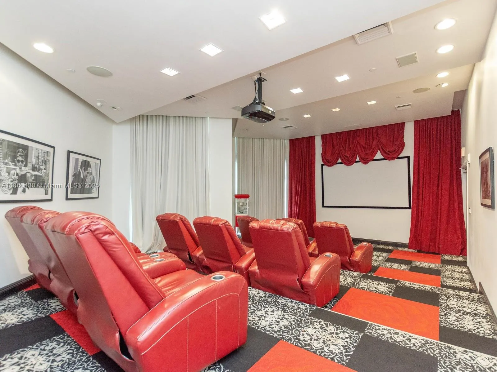 350 S MIAMI AVE, #2214