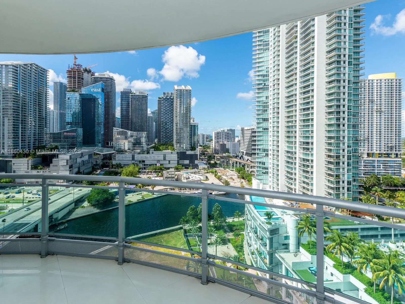 350 S MIAMI AVE, #2214