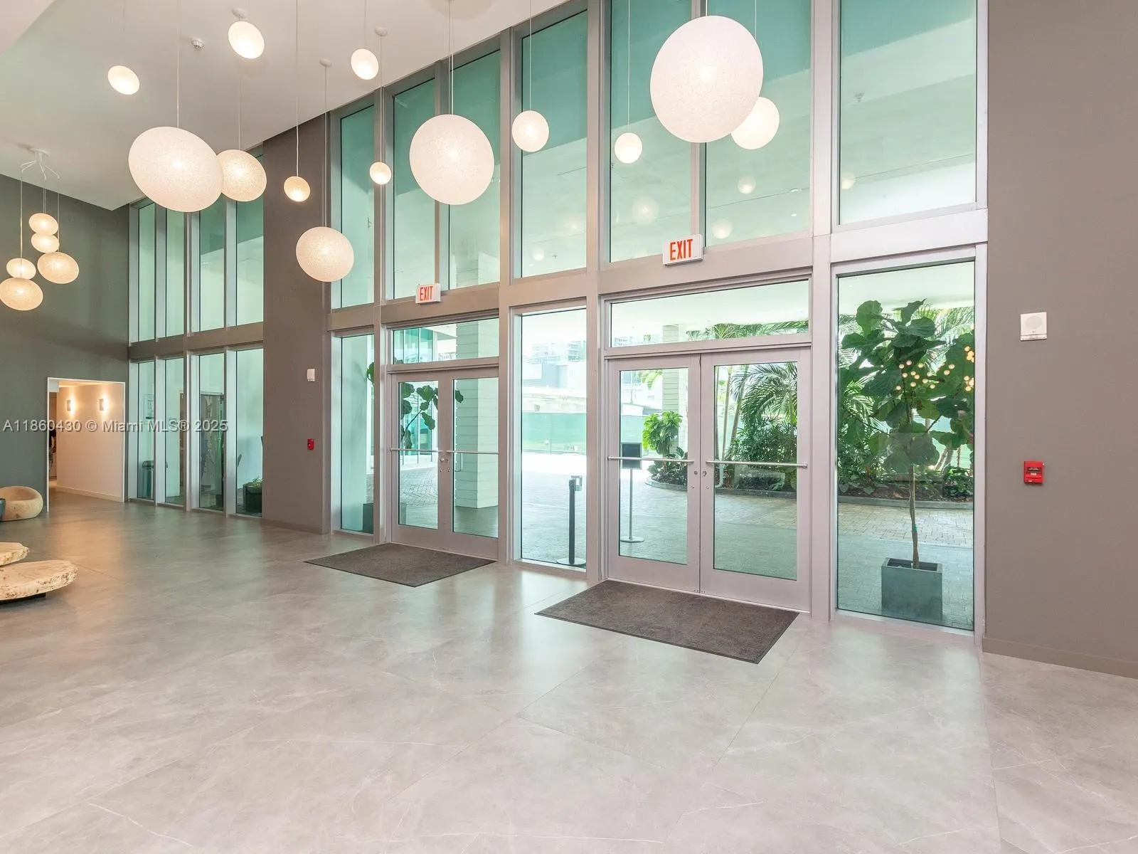 350 S MIAMI AVE, #2214