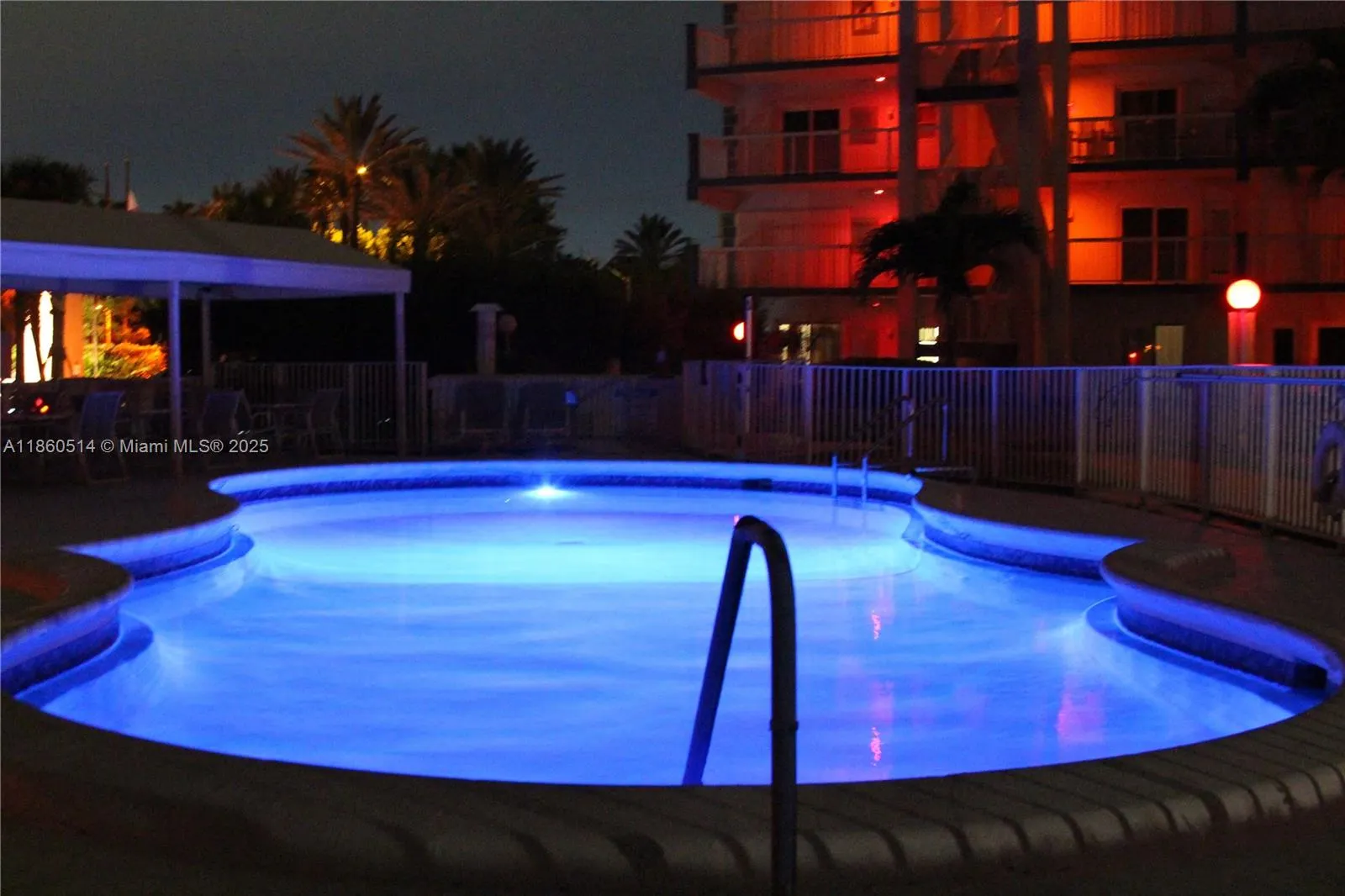 1300 N Ocean Blvd, #111