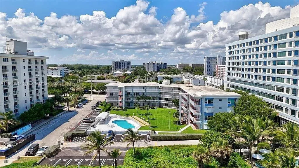 1300 N Ocean Blvd, #111