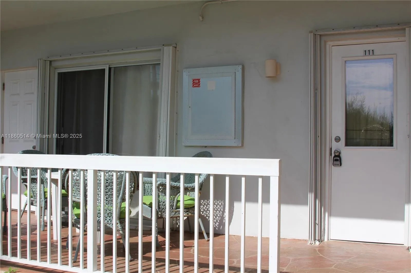 1300 N Ocean Blvd, #111