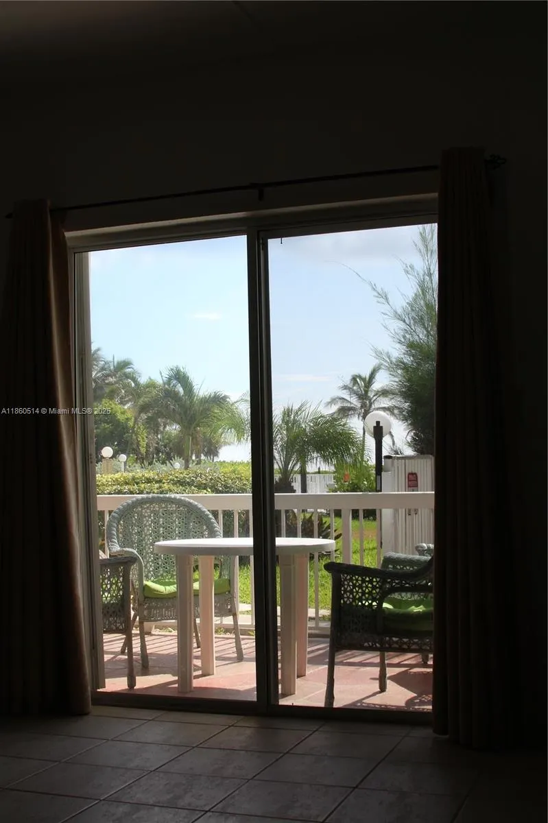 1300 N Ocean Blvd, #111