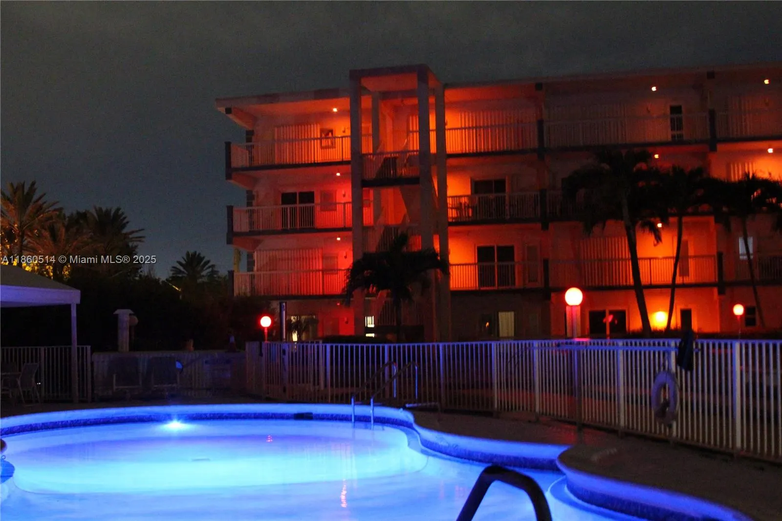 1300 N Ocean Blvd, #111