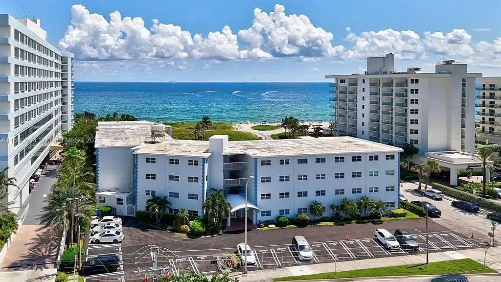 1300 N Ocean Blvd, #111