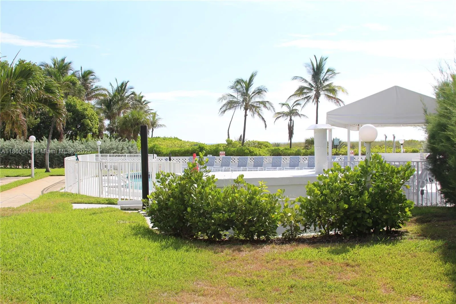 1300 N Ocean Blvd, #111