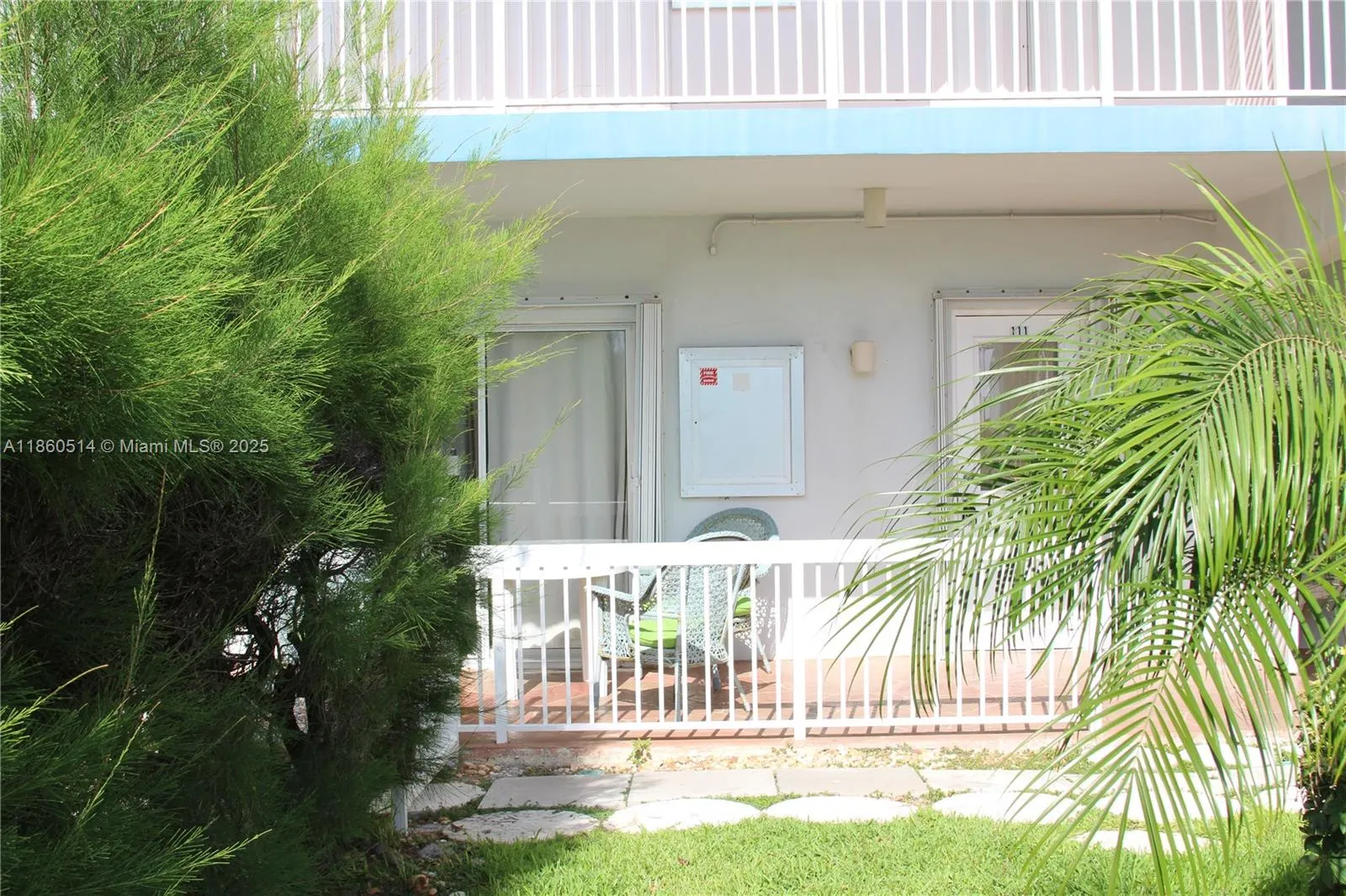 1300 N Ocean Blvd, #111