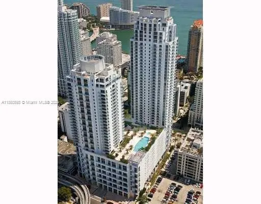 1050 Brickell Ave, #2514