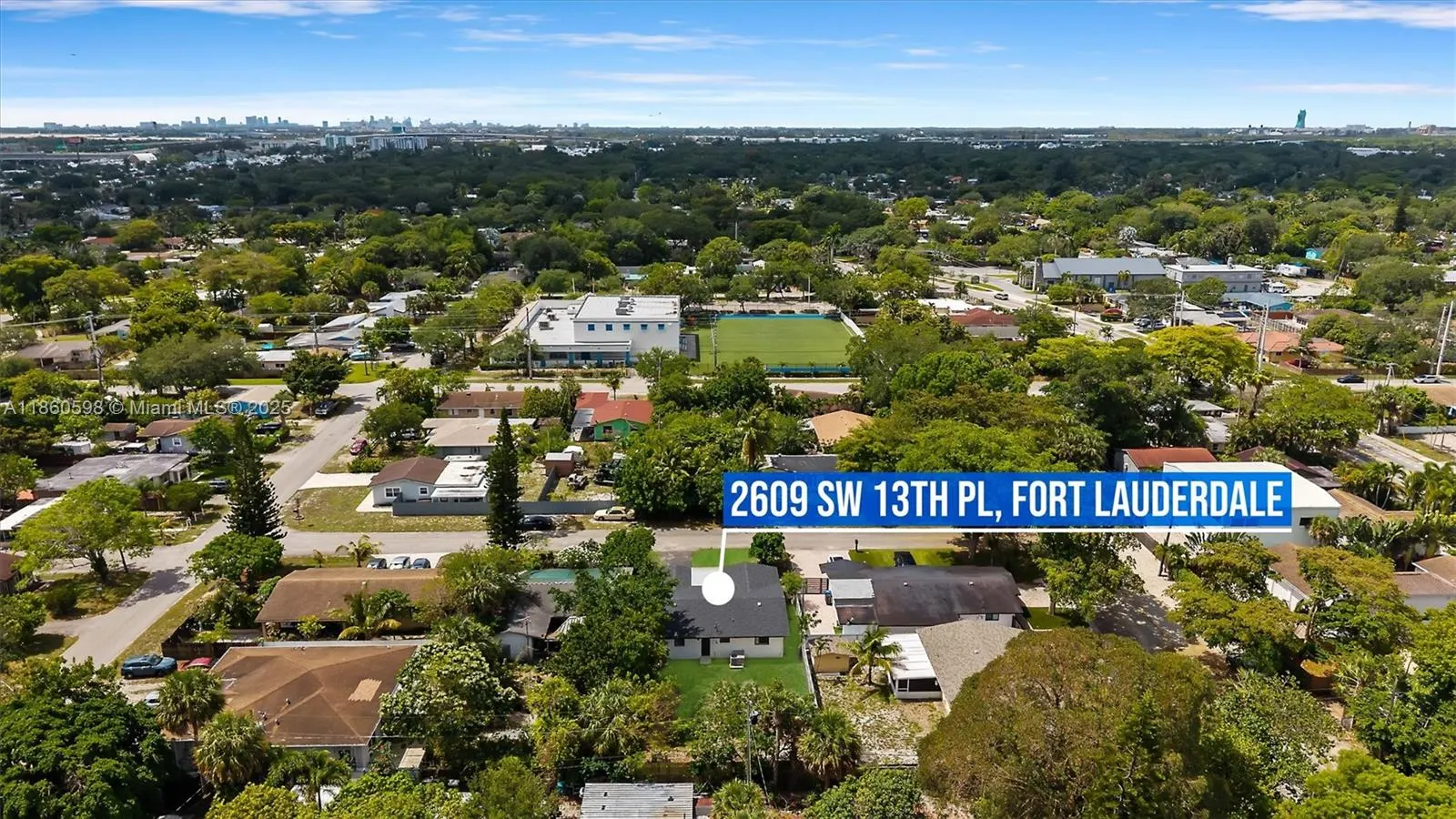 2609 SW 13th Pl
