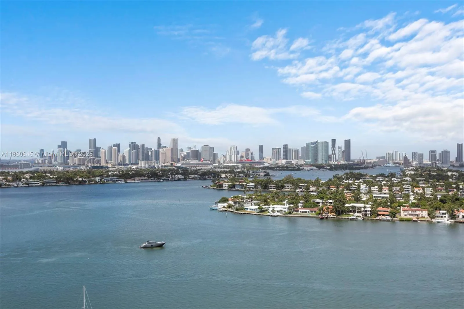 9 Island Ave, #2304