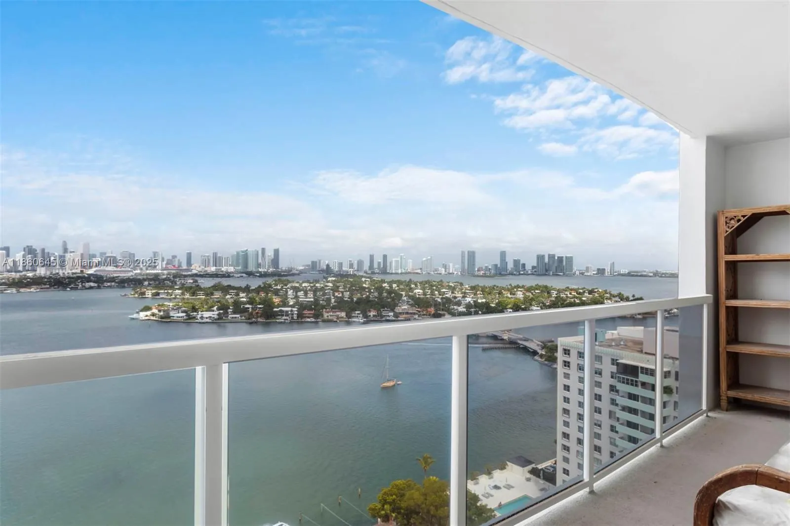 9 Island Ave, #2304