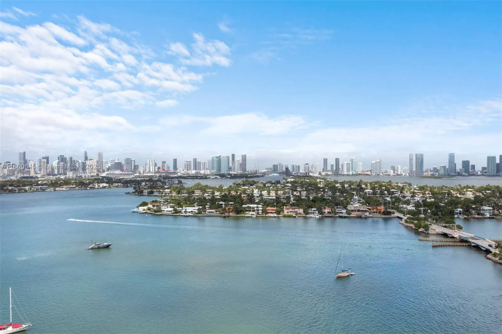 9 Island Ave, #2304