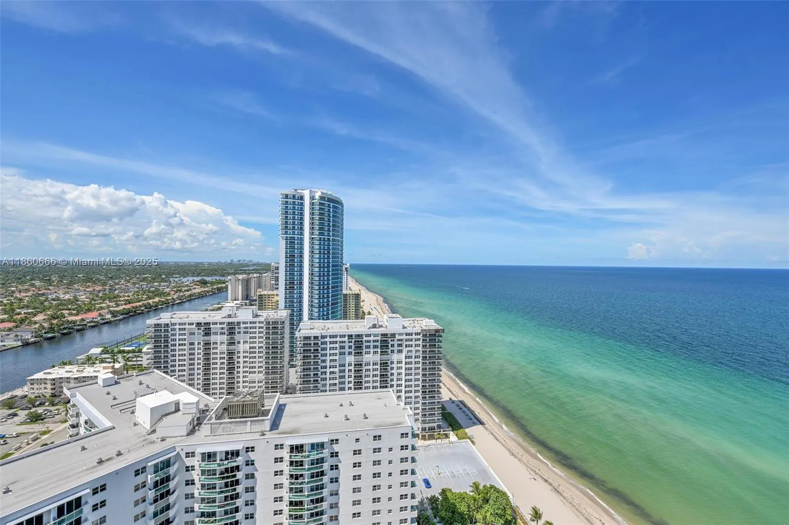 3101 S Ocean Dr, #2807