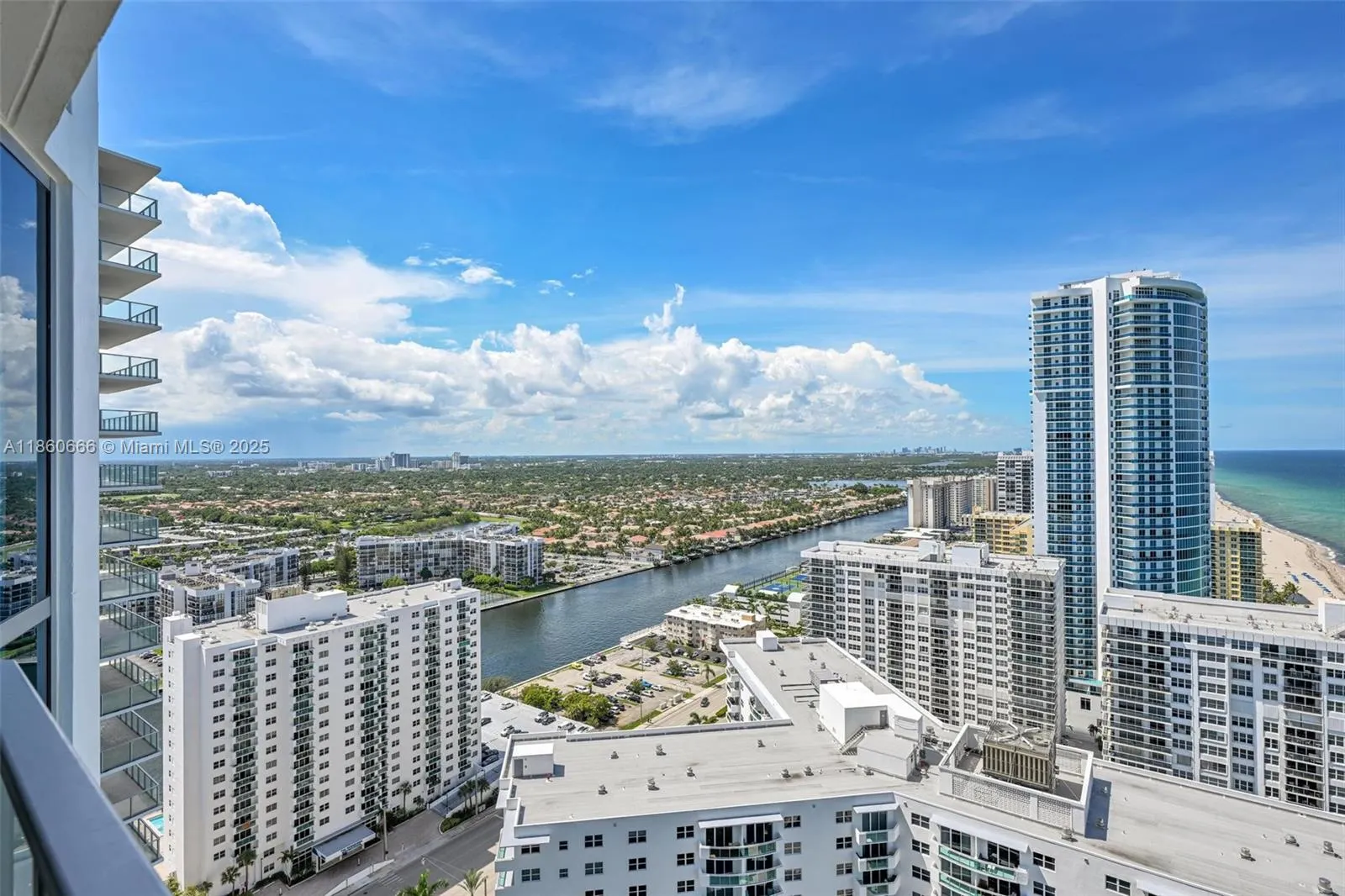 3101 S Ocean Dr, #2807